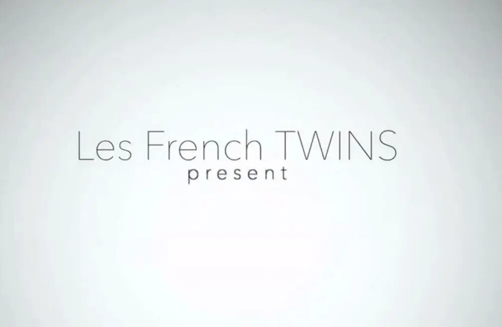 

Instant T by Les French Twins