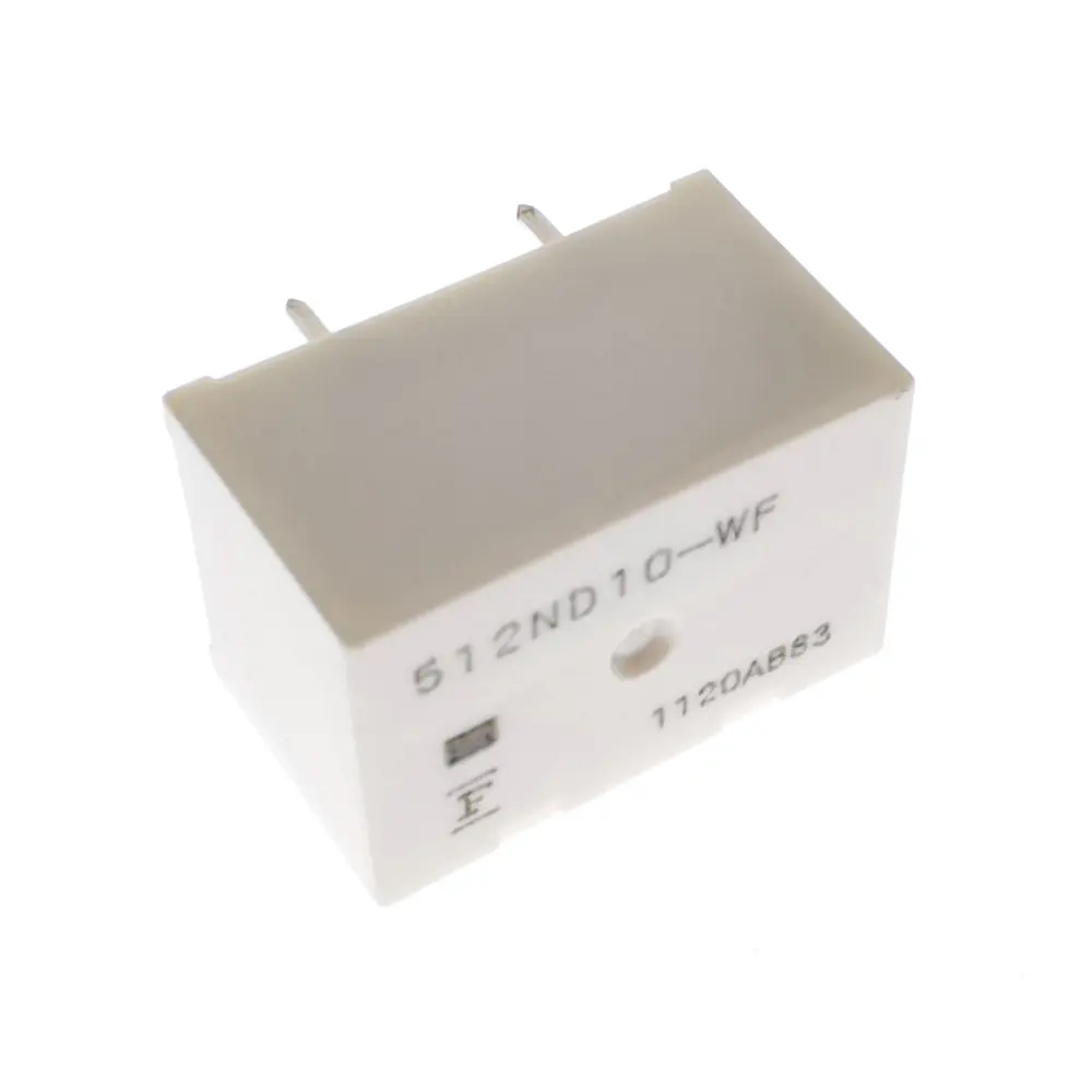 Авто реле 512ND10 WF W1 FBR512ND10 MG3SW SA DIP9|Реле| |