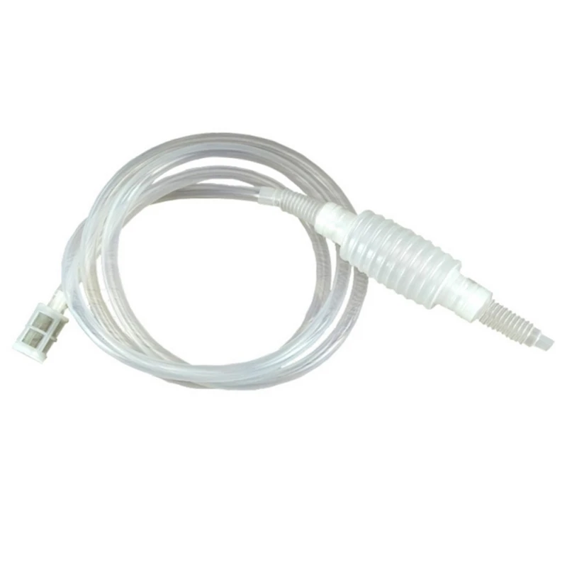 Пивной сифон труба шланг дистиллятор фильтр трубка пластиковое оборудование для