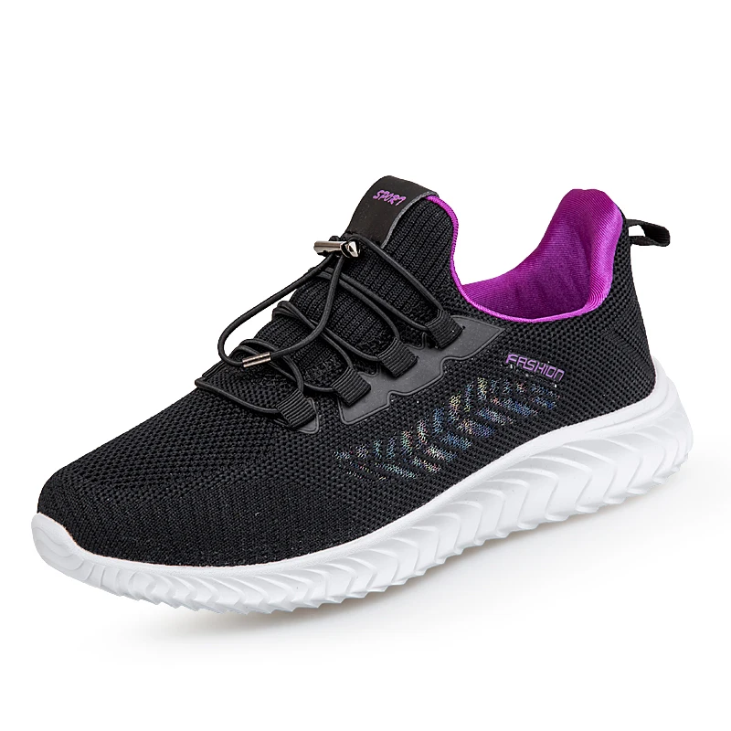 Лидер продаж женские кроссовки Btand 2021 удобная женская обувь для бега светильник
