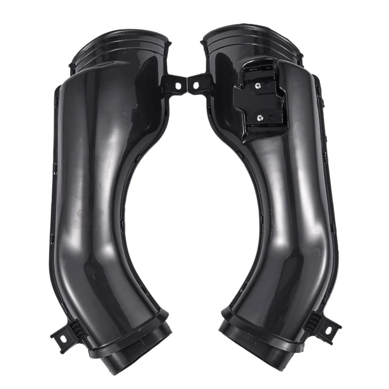 New Black Air Intake Tube Duct Cover Fairing Fit for SUZUKI GSXR 600/750/1000 00-03 K1 | Автомобили и мотоциклы