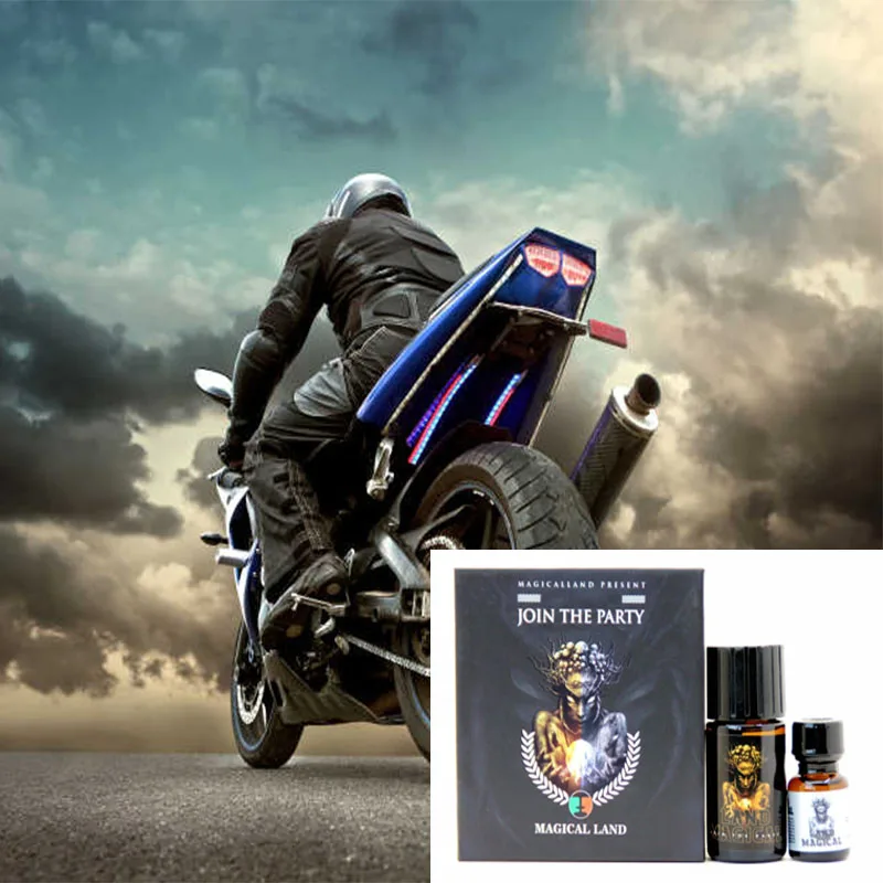 

Мотоциклетные аксессуары [гей-попперы] защита подшипников мотоцикла [40 + 10 мл]