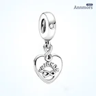 Браслеты и ожерелья женские с серебряным покрытием и бусинами