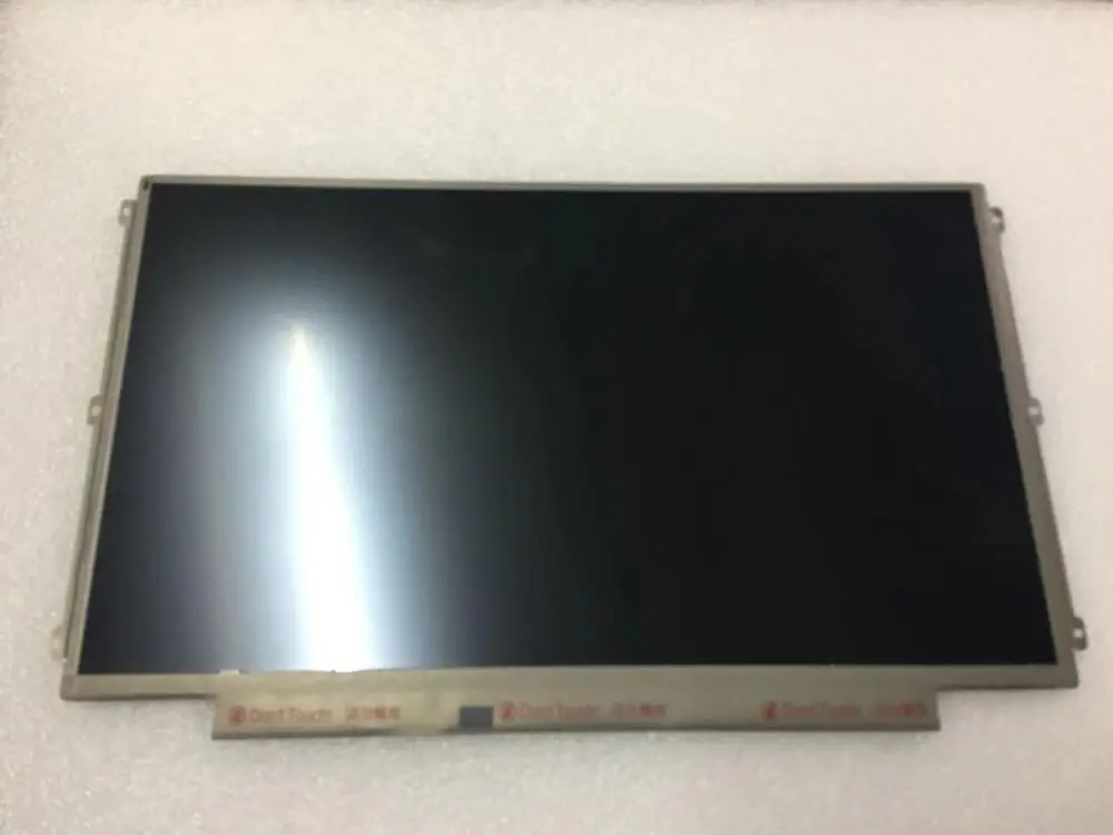 Фото ЖК-экран IPS 12,5 дюйма для LENOVO S230U, K27, K29, X220, X230, LP125WH2, SLT1, SLB3, LP125WH2-SLB1 №4
