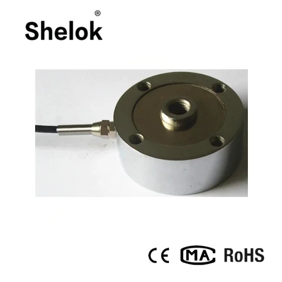 

CFBHLY spoke type pancake tension 50 ton load cell