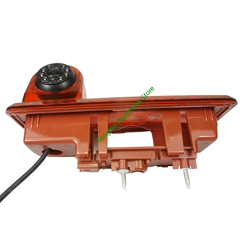 Автомобильный стоп сигнал ночного видения резервная камера для OPEL VAUXHALL VIVARO RENAULT