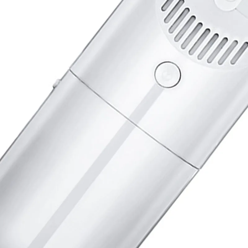 

Car Handheld Vacuum Strong Suction Wet & Dry Handheld Vacuum Cleaner Portable for Car Home 120W Vacuum Cleaner