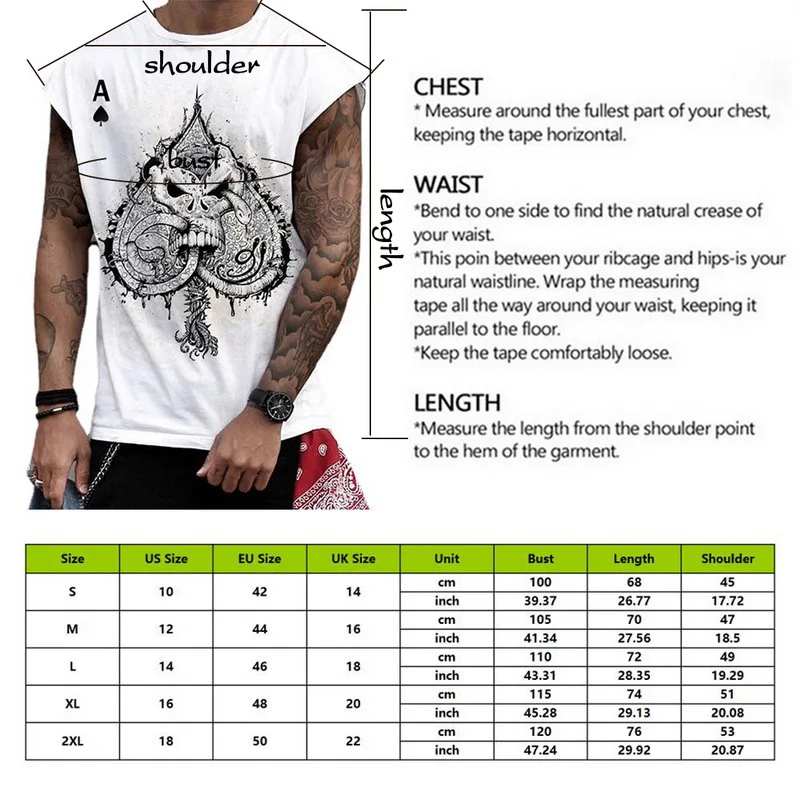 

2021 T Shirt Men Summer Casual Short Sleeve Shirt Best Seller Men Clothing Streetwear Skull Print Graphic Tee Shirts Tshirt Tops