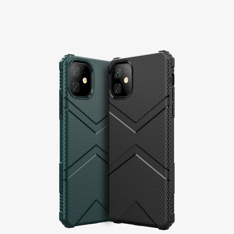 Чехол для iPhone 11 Pro XS Max XR X 9 7 8 6 6S Plus SE 2020|Бамперы| |