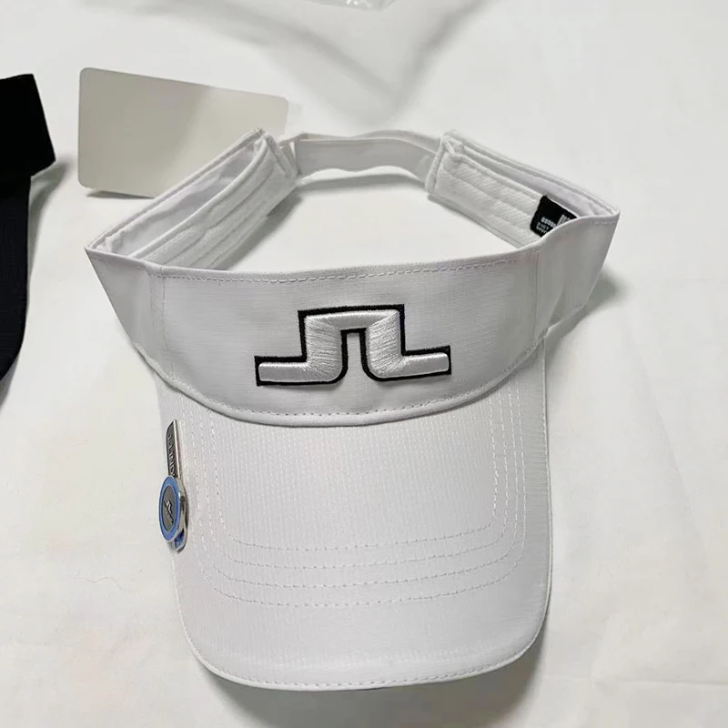 Новинка 2021 шляпа для гольфа Солнцезащитная повседневная спортивная 3D вышивка