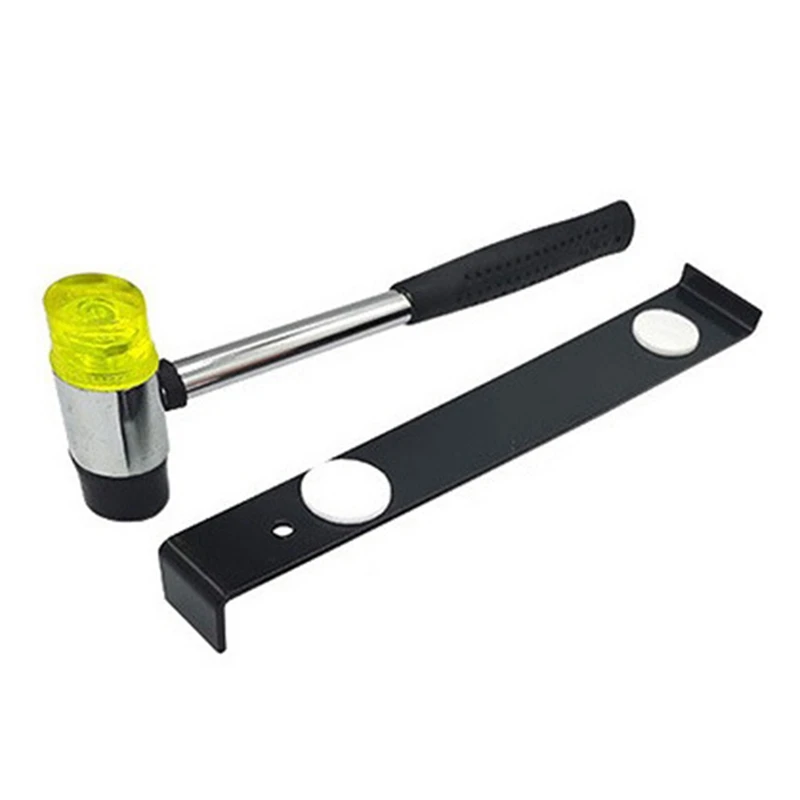 Комплект для установки ламинированного деревянного напольного покрытия с 20 шт.