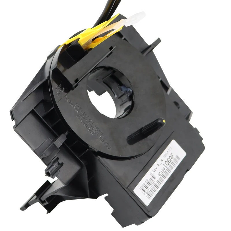 Спиральная пружина датчика угла руля 5156106AD 05156106AF 5156106AF для Chrysler Sebring Dodge Caliber Jeep