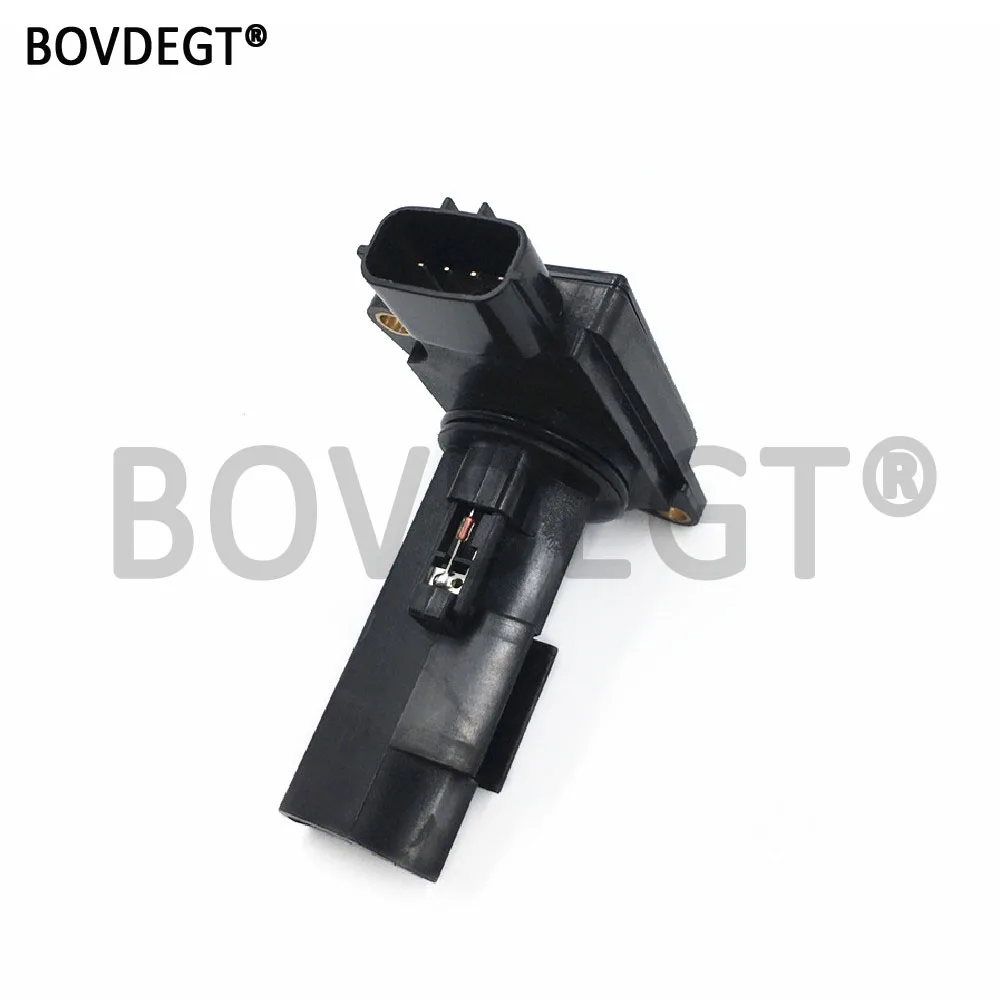 Датчик массового расхода воздуха 4-контактный MAF для MITSUBISHI OUTLANDER GRANDIS LANCER и т. д.