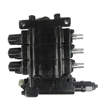 for heli forklift spare parts hydraulic control valve cdb2 f15 030