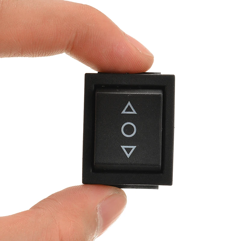 1 шт. автомобильная кнопка управления 6 контактов | Автомобили и мотоциклы