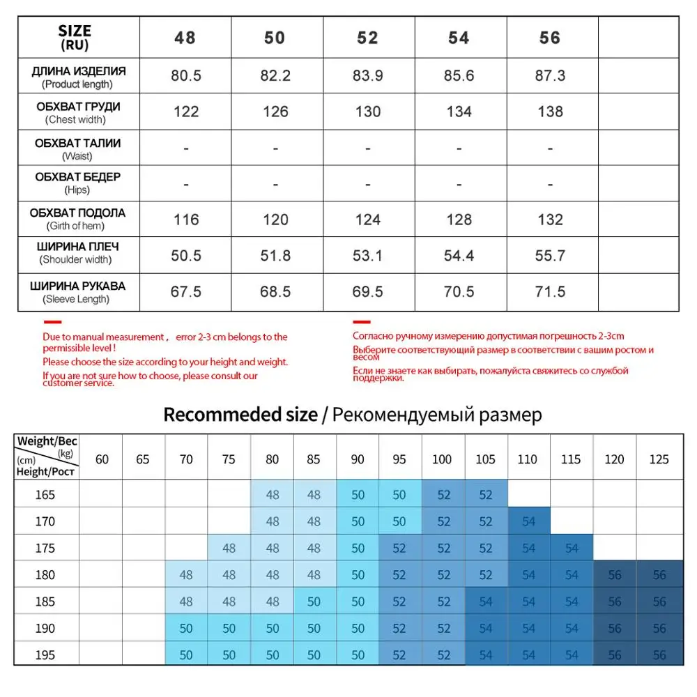 

Blackleopardwolf 2020 New Winter Men Jackets with Real Fur High Quality men's jackets thick warm Outerwear Winter Parka Men 1679