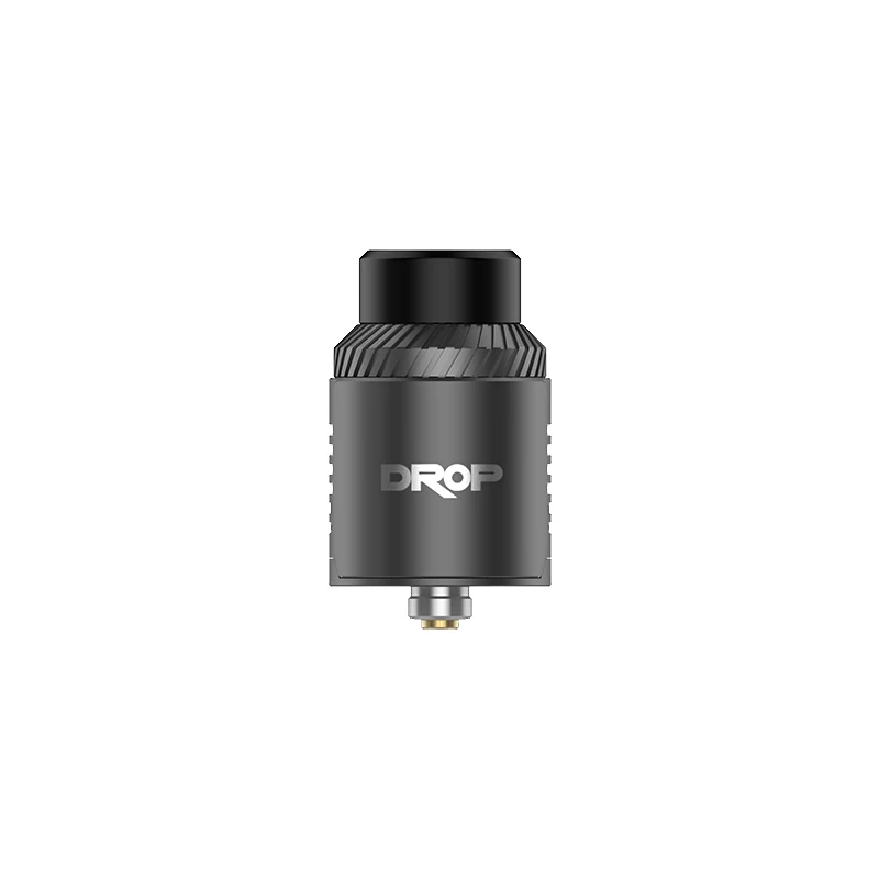 Атомайзер для электронной сигареты Digiflavor Drop RDA V1.5 атомайзер с двойной катушкой 24