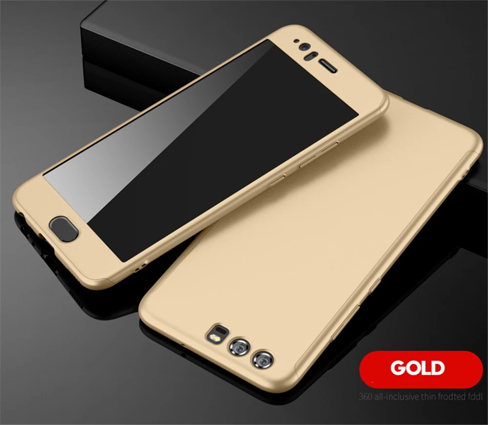 360 Полное покрытие Защитный Телефон чехол для Huawei P9 P10 P20 P30 Lite Pro mate 9 10 20 чехол P Smart Nova 3 3i Honor 8X чехол