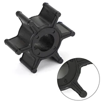 areyourshop for yamaha 2 5 hp 4 stroke f2 5a 6l5 44352 00 water pump impeller outboard