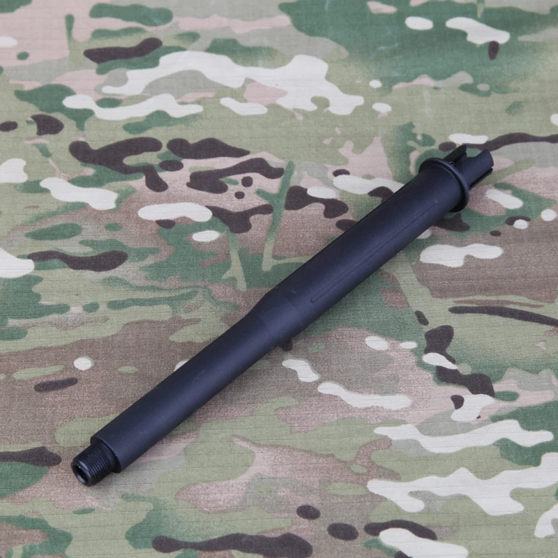 Большой дракон CNC 10 &quotвнешний цилиндр для тактической винтовки страйкбола AEG M4 M4A1