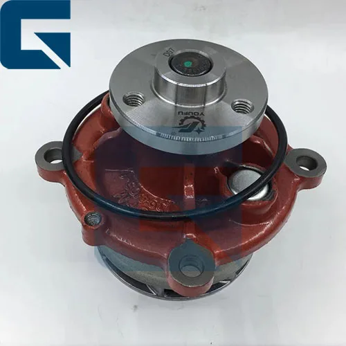 

Экскаватор EC210B EC240B D6D D6E водяной насос 21404502 2937441