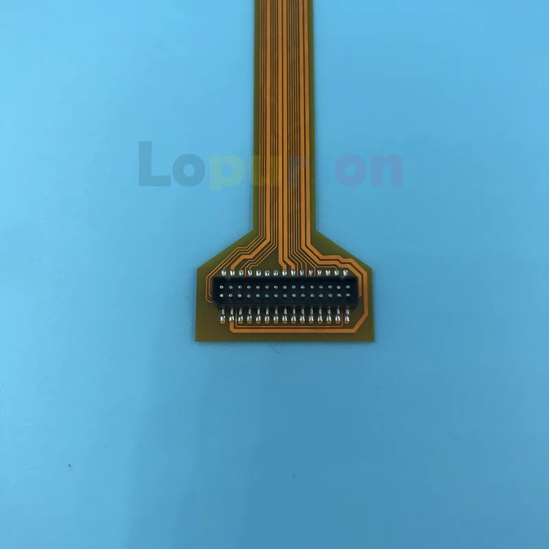 Оригинальный и новый 503C2L831S HP SCITEX XLJet ленточный кабель/XLJet головка кабель/плата
