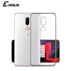 Силиконовый чехол для телефона One Plus OnePlus 9 9R 8T 8 7T Pro 5G 6T 6 5T 5 3t 3 прозрачный ультратонкий полностью мягкий чехол из ТПУ