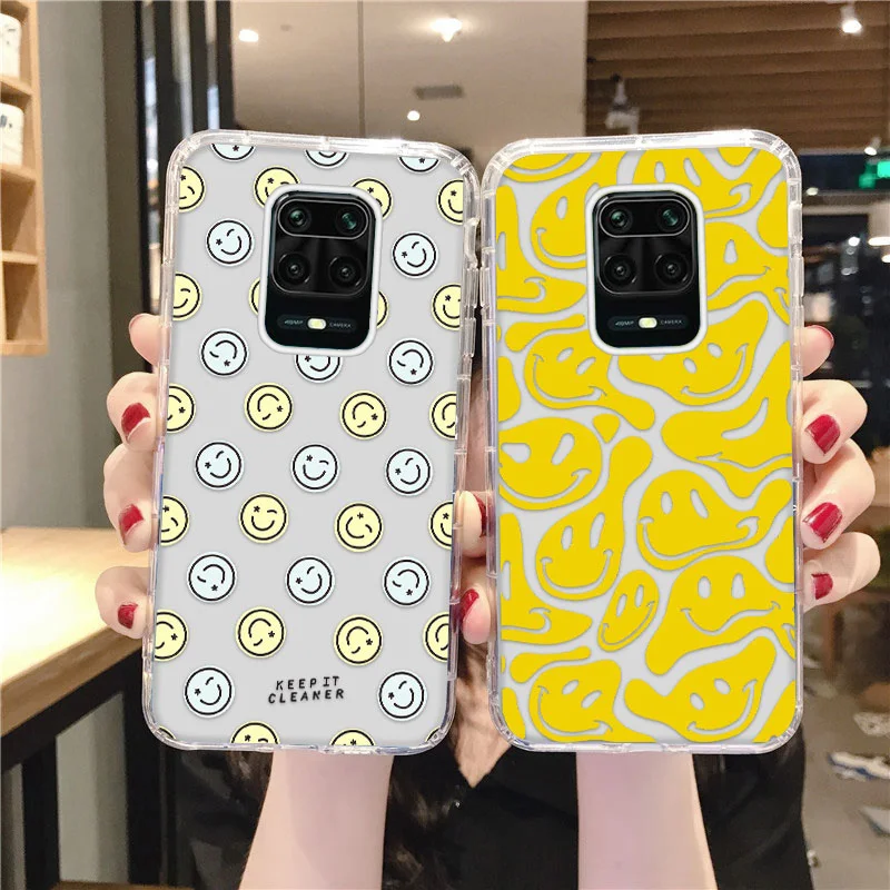 Чехлы для Redmi Note 8 Pro силиконовые противоударные чехлы с симпатичным медведем Xiaomi 9