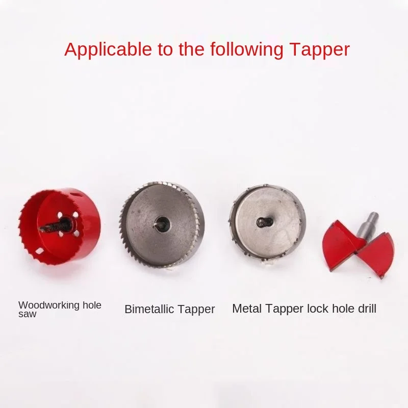 Электрический молоток Искусственная резина пылезащитная крышка металлическое