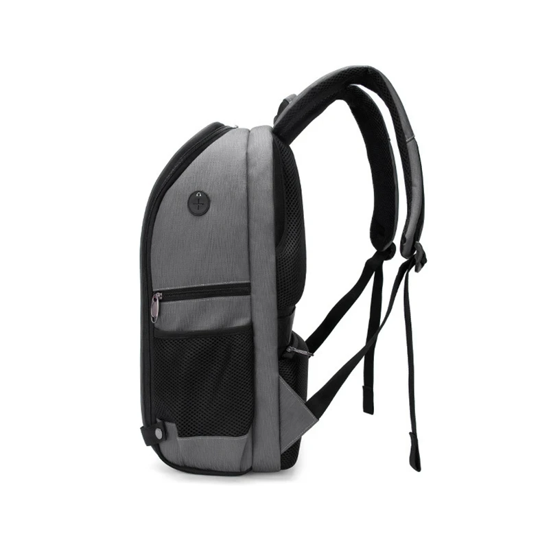 2 In 1 Camera Bag Backpack Personal Design for Most DSLR Computer 15.6 Inch Laptop Waterproof Nylon | Электроника