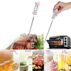 Бытовой термометр для приготовления пищи, измерительный прибор, термометр для духовки, барбекю, инструменты для торта, мяса, конфет, гриля, жарки, еды, кухня Digi R8A5