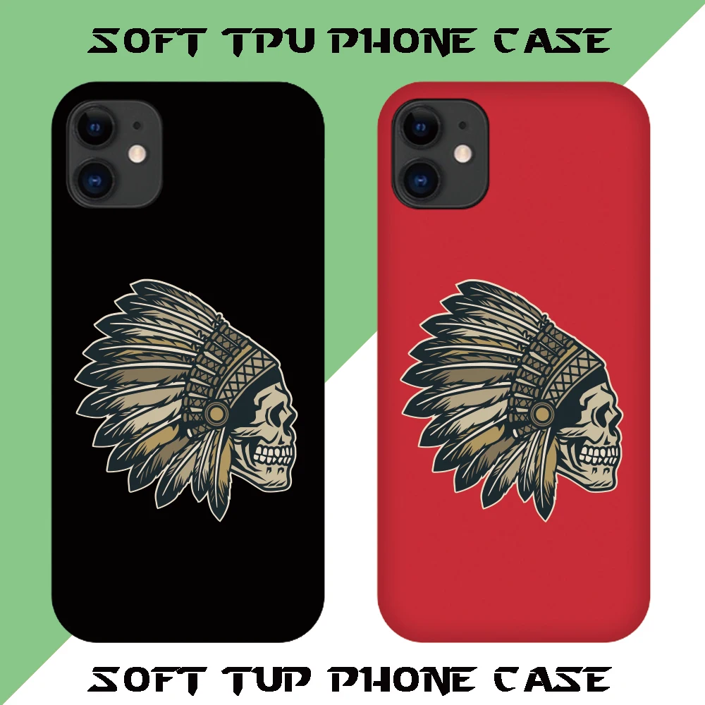 Дизайнерский Мягкий чехол из ТПУ для iPhone 11 Pro X XS XR XSMAX 7 8 6 Plus|Бамперы| |