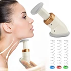 Мини-тренажер для уменьшения шеи и подбородка, портативное устройство для удаления двойного подбородка, инструмент для ухода за здоровьем