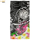 HUGSIDEA Гавайи, Плюмерия Prnt Полотенца s Ванная комната дома для взрослых и детей для ванной Полотенца стойкие к выцветанию абсорбент быстросохнущая toalla