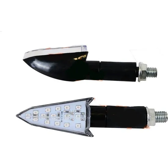 

MOTOSPART the WKT-per-06B LED SIGNAL [YELLOW LIGHT] [TOOL]