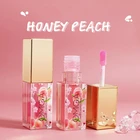 Жидкая губная помада Beauty Change Color Увлажняющий крем для губ, длительное увлажнение, питание, Уход за губами, косметика TSLM1