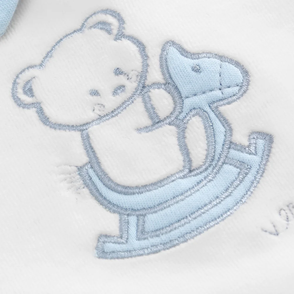 Детский комбинезон с длинным рукавом для мальчиков |