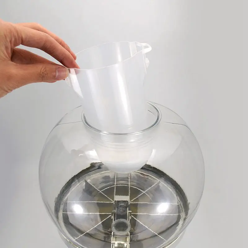 Горячая XD-HOT 3.5L Ice Core пиво Напиток Диспенсер машина контейнер Pourer Бар Инструмент |