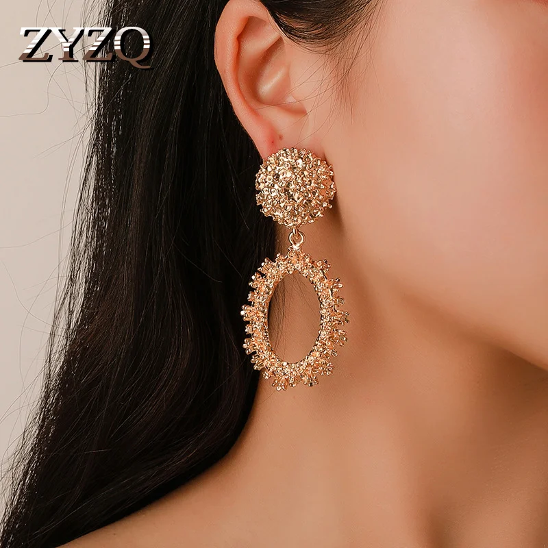 ZYZQ винтажный цветок искусственная кожа с вырезами юбилей новогодний подарок для