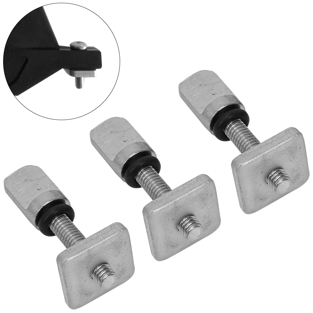 

Бесплатная доставка, торцевой винт для серфинга M4/M5, винты для серфинга, винты для гвоздей, длинный винт, одиночный винт с пластиной для серф...