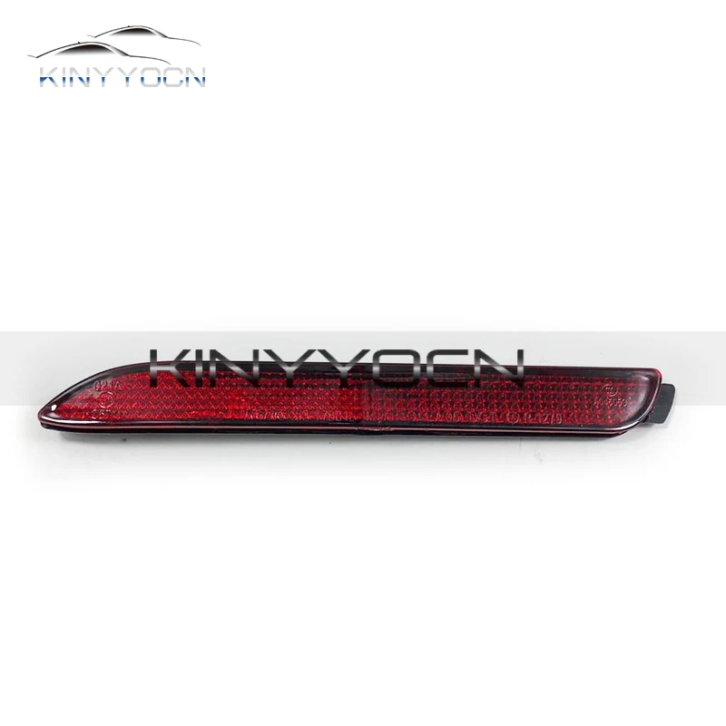 Задний противотуманный фонарь для Toyota Mark X MarkX Reiz 2010 11 12 - 2016 Camry 06 |
