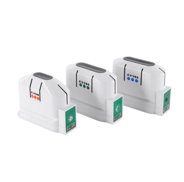 5 Models HIFU Ultrasound Face Body Machine 5000 shots Anti Aging Transducer Exchangeable Facial Cartridge | Красота и здоровье