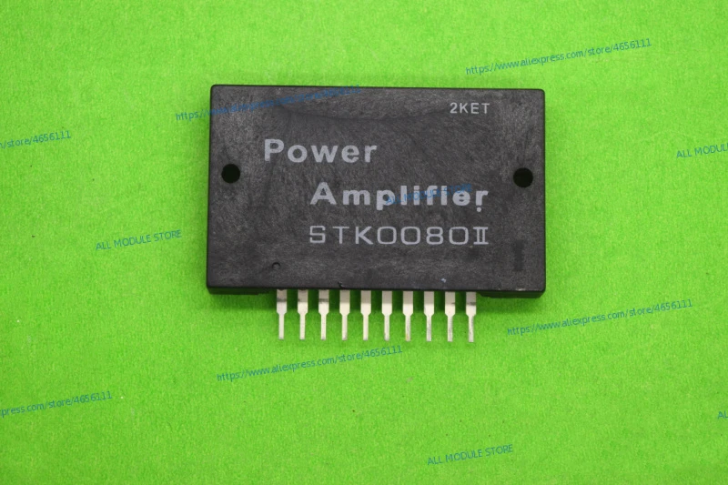 STK0080 STK0080II STK-0080 Бесплатная доставка новых и фактически IPM модуль | Обустройство