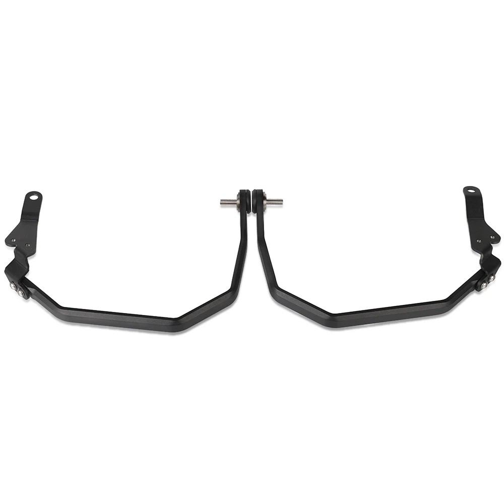 

For Yamaha Tenere 700 Rally 2019 2020 2021 Motorcycle Handlebar Hand Guard Protection Bracket TENERE700Rally Hand Protector