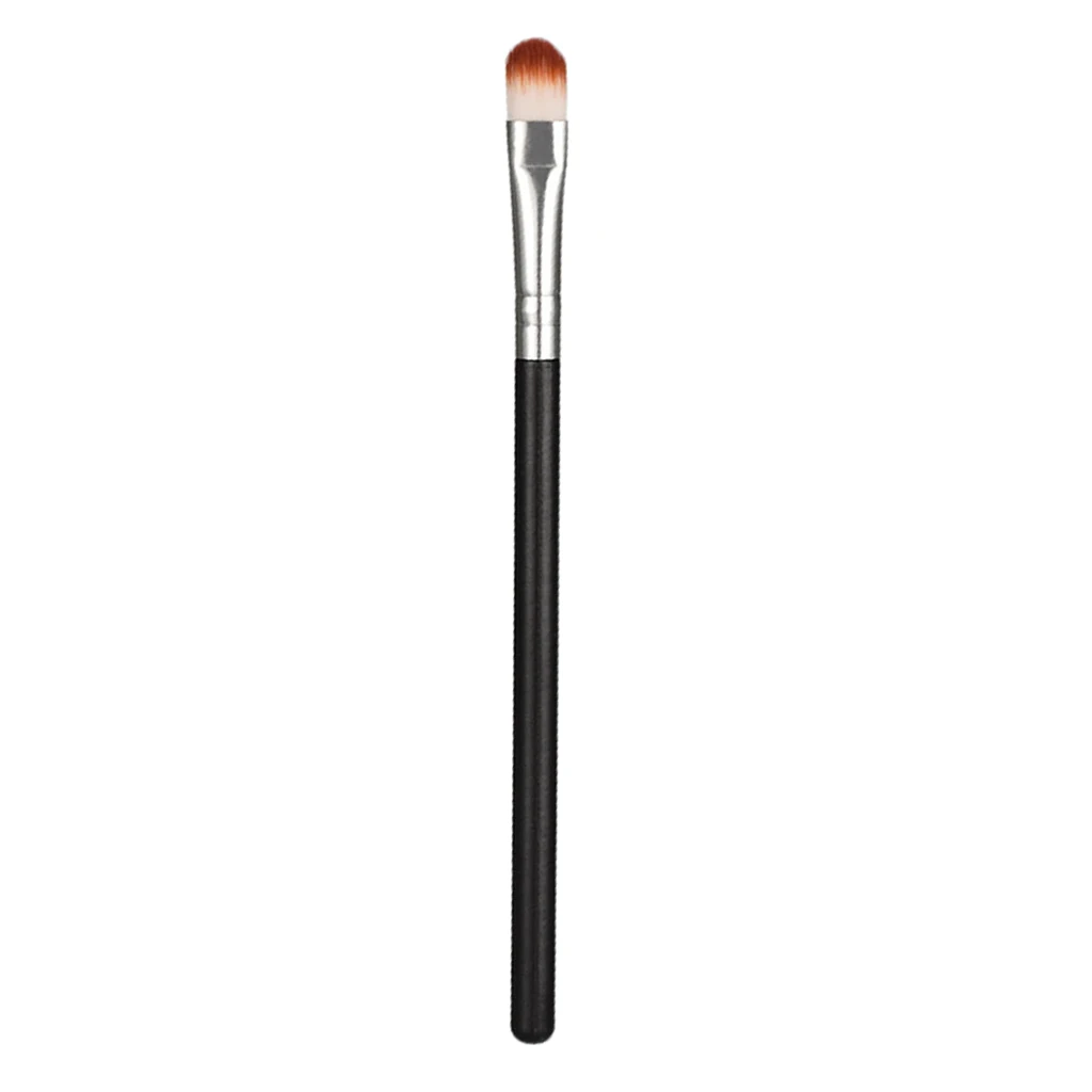 

1 Piece Eye Enhancing Brush, Foundation Eyeshadow Smudge Brush For Women Girls