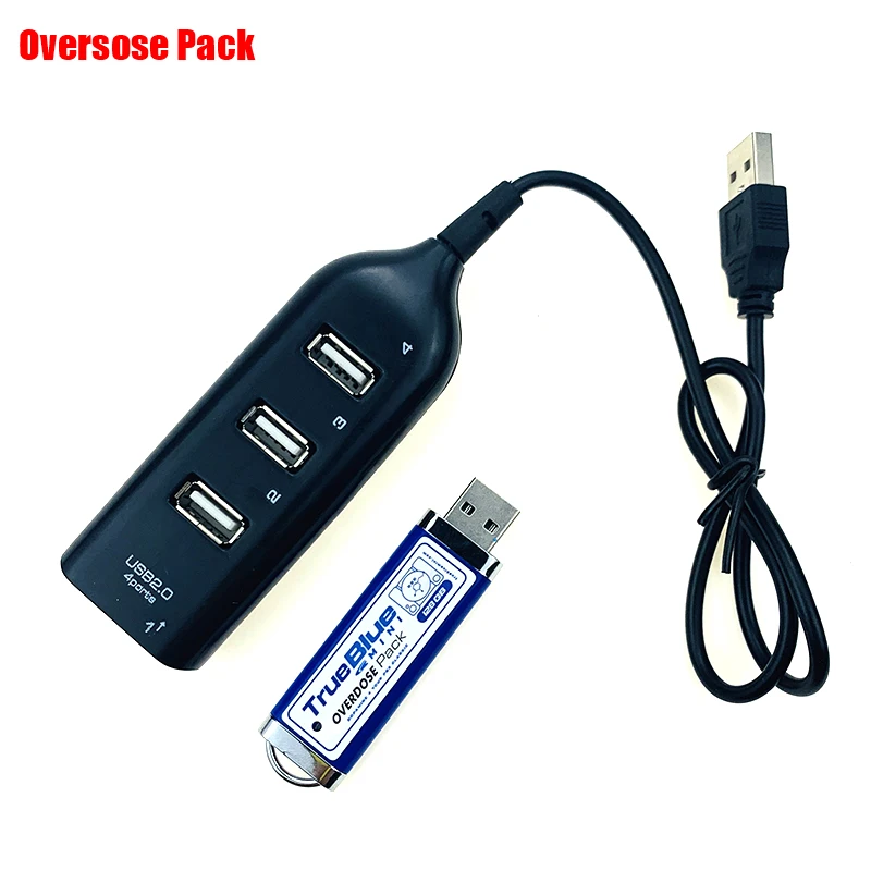 203 игры Тру Блу мини овердоз НРГ пакет для Игровые приставки Classic (128 ГБ) аксессуары