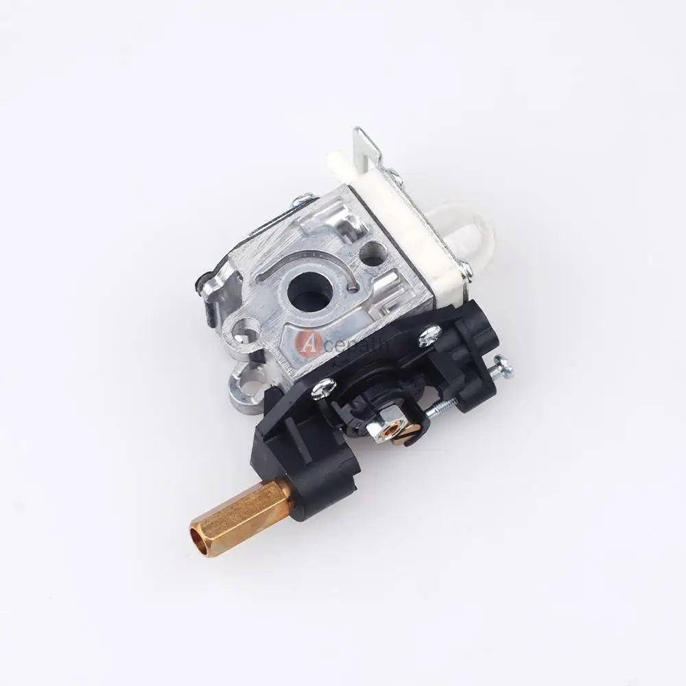 Карбюратор Carb для Zama RB-K70 RB-K70A ECHO SRM200 SRM201 SRM230 SRM210 триммер (Стандартная доставка) |