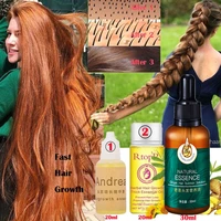 302010 ml effective hair growth serum fast thick for hair prevent hair loss damaged hair repair natural hair care products