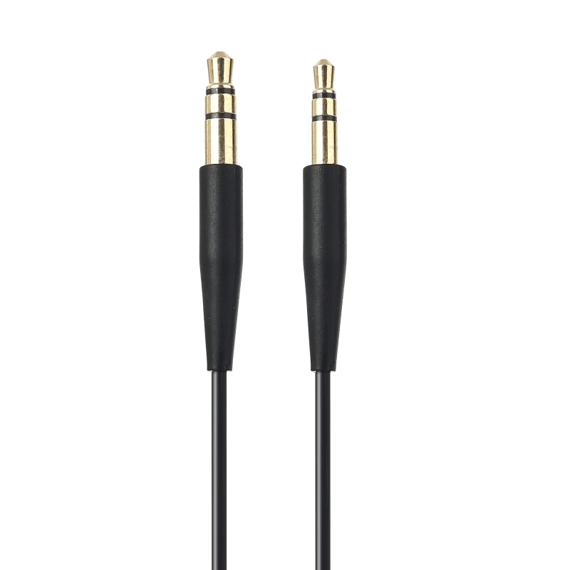 Для наушников Bose silent Comfort 25 QC25 QC35 SoundTrue OE2 OE2i AE2 AE2i аудиокабель от 2 5 мм до 3 |