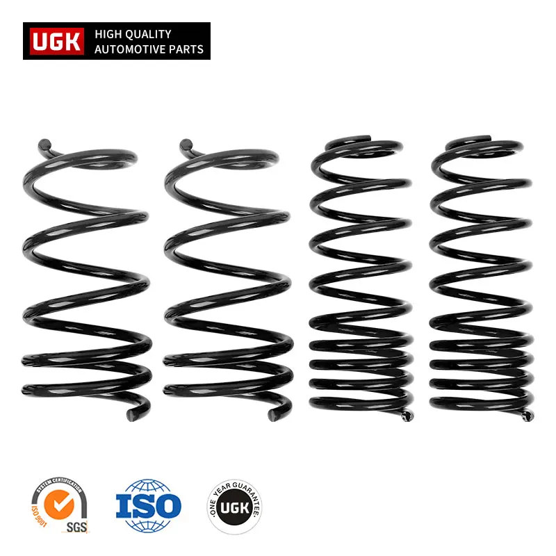 Пружины амортизатора UGK для TOYOTA RAV4 R 48231-42110 | Автомобили и мотоциклы